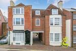 Market Street, Poole BH15