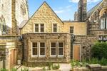 West Trinity House, Trinity Church Hall, Park Road, Harrogate, HG2
