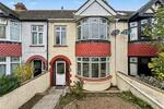 Woodlands Road, Gillingham, Kent, ME7