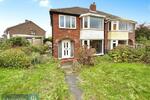 Wordsworth Road, Monk Bretton, S71