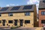 Plot 64, Hawkridge at Manor Grange, Peterborough, Manor Drive PE4