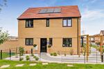 Plot 28, Saltburn at Manor Grange, Peterborough, Manor Drive PE4