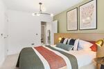 Plot B01 - 2 bedroom apartment - 75% share, at L&Q at Marleigh Newmarket Road, Cambridge CB5