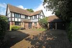 Rectory Close, Eastbourne, BN20 8AQ