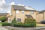 Thorney Leys, Witney, OX28