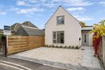 Creech Road, Poole BH12