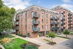 Platemakers Court, Printworks Drive, Norwich