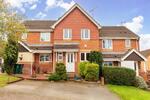 Boleyn Close, Crawley RH10