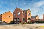 Mill Field Close, Burton Joyce, Nottingham