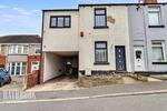 Livingstone Road, Sheffield