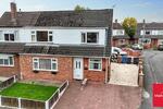 Somerset Close, Cadishead, M44