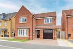 Airfield Way, Hucknall NG15