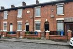 Ackroyd Street, Openshaw