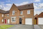 Hobben Crescent, Hucknall NG15