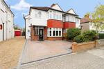 Glenview Road, Bromley