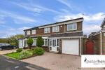 Ladock Close, Ryhope, Sunderland