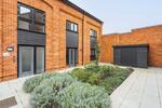 Granary Close, Wymondham