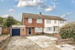 Rolleston Avenue, Petts Wood, Orpington