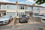 Birch Crescent, Ardleigh Green, Hornchurch, RM11