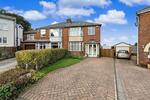 Mansion Avenue, Whitefield, M45