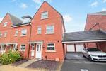 Tees Avenue, Rushden NN10