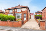 Brecks Crescent, Rotherham, S65 3HZ