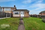 Lindrick Close, Doncaster