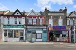 High Road Leyton | London | E10