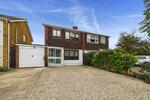 Bury Close, Marks Tey, Colchester, Essex, CO6