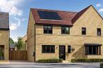 Plot 29, Coniston at Manor Grange, Peterborough, Manor Drive PE4