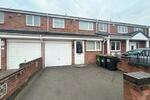 Wood Street, Warwickshire CV12