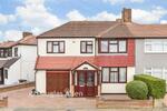 Peel Drive, Ilford, Essex