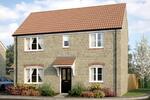 Plot 40, The Charnwood at Redworthy Orchard, Moor Road BS49