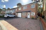 Blackbird Close, Creekmoor, POOLE, BH17