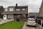 Mersey Close, Hindley Green, WN2