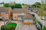 Prospect Road, Kibworth Beauchamp, LE8