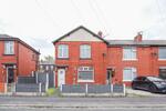 Glenboro Avenue, Bury BL8