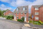 7 Stone Drive, Shifnal. TF11 9LX