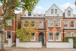 Crockerton Road, Tooting Bec, London, SW17