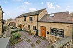 The Old Byre, Manor Farm Lane, Wragby, Wakefield, West Yorkshire
