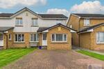Canonbie Avenue, East Kilbride G74