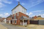 Pattinson Walk, Great Horkesley, Colchester, Essex, CO6