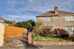 Braddons Hill, Plympton, Plymouth. Packed with Potential in a Prime Location! 2 double bedroomed sem