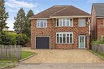 Walton Road, Marholm, Peterborough, PE6