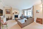 Abingdon Villas, Kensington, London, W8