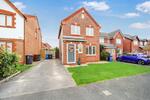 Wotton Drive, Ashton-In-Makerfield, WN4