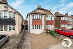 Budleigh Crescent, Welling, Kent, DA16