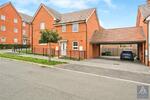 Dunstan Street, Buckinghamshire MK18