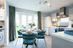 Plot 13, The Dekker at The Manors, Park Road MK45