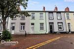 Rhymney Street, Cardiff